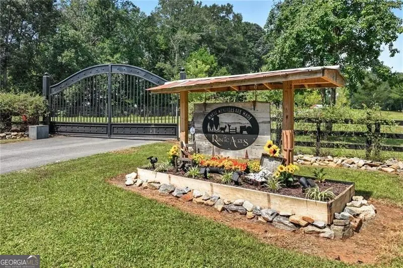 731 Borders Road, Commerce, GA 30530 - #2