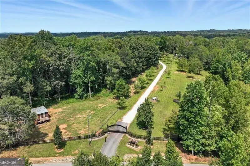 731 Borders Road, Commerce, GA 30530 - #3