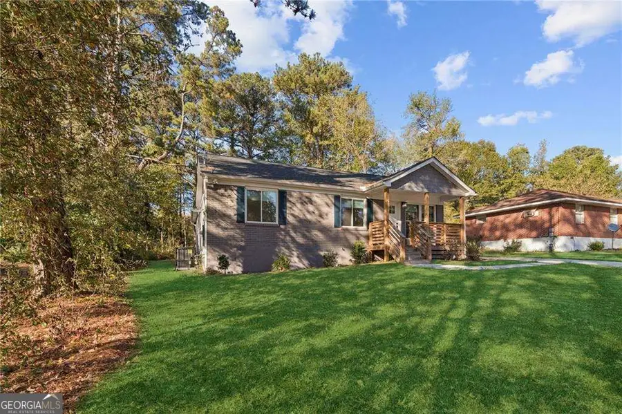 3682 Daisy Drive, Decatur, GA 30032 - #3