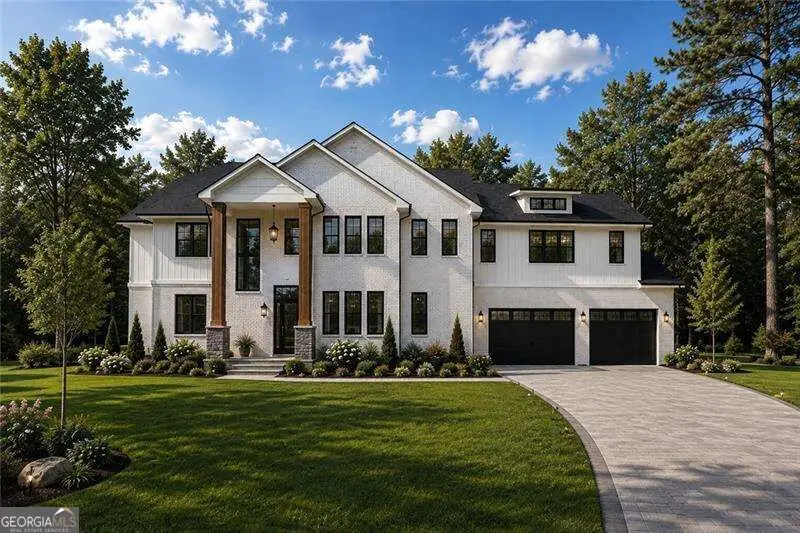 1005 Clementstone Drive, Sandy Springs, GA 30342 - #1