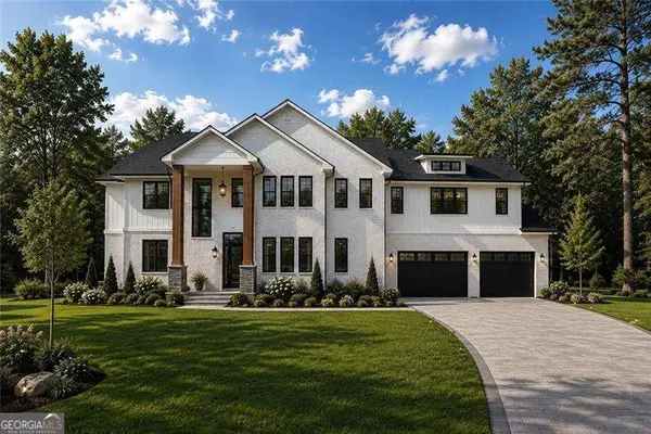 1005 Clementstone Drive, Sandy Springs, GA 30342