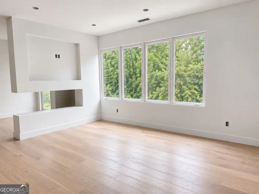 1005 Clementstone Drive Ne, Sandy Springs, GA 30342 - #2