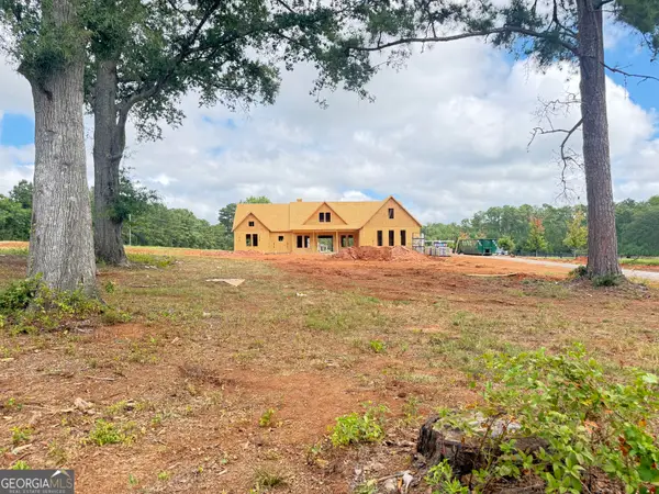 LOT 3 Lake Point Drive, Williamson, GA 30292