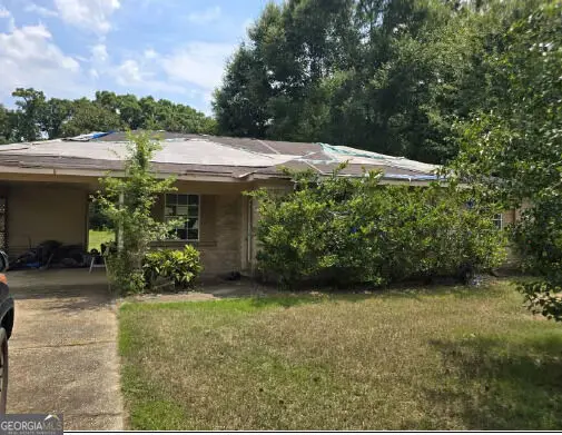 13300 J B Williams Road, Loxley, AL 36551 - #1