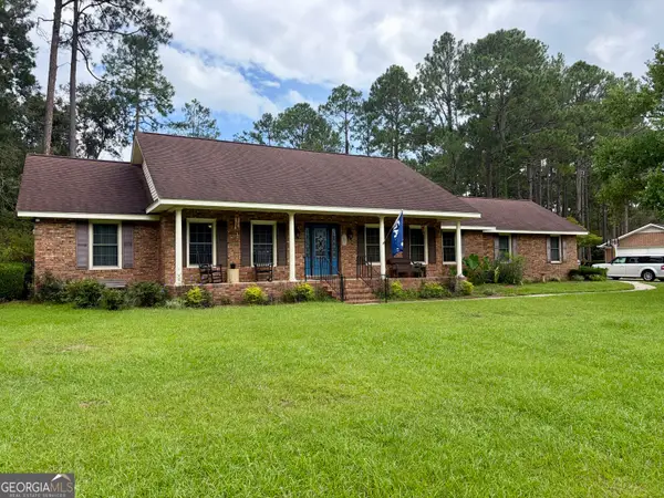 119 Elliswood Drive, Statesboro, GA 30458