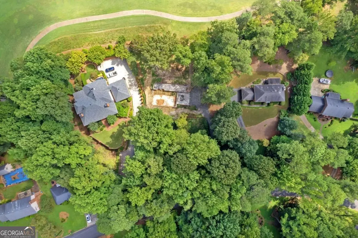 3650 Club Drive Nw, Kennesaw, GA 30144 - #1