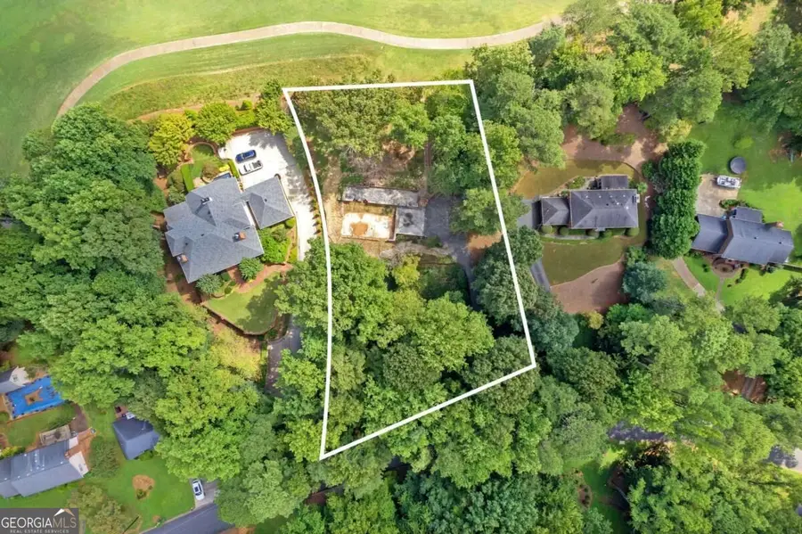 3650 Club Drive Nw, Kennesaw, GA 30144 - #2