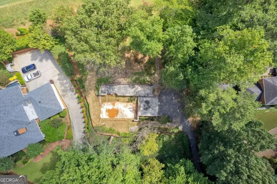 3650 Club Drive Nw, Kennesaw, GA 30144 - #3
