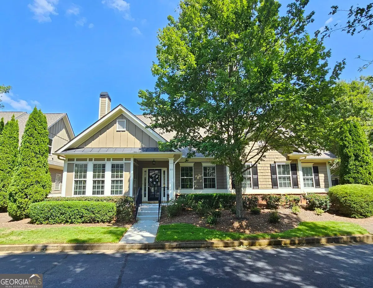 625 Aunt Lucy Lane Sw #60, Smyrna, GA 30082 - #1