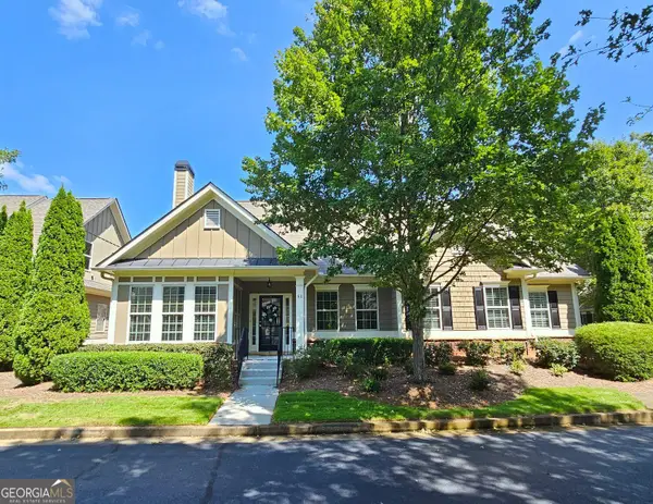625 Aunt Lucy Lane Sw #60, Smyrna, GA 30082