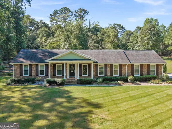 6401 E Glen Road, Lithonia, GA 30038