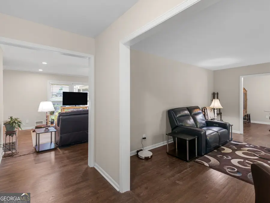 6401 E Glen Road, Lithonia, GA 30038 - #3