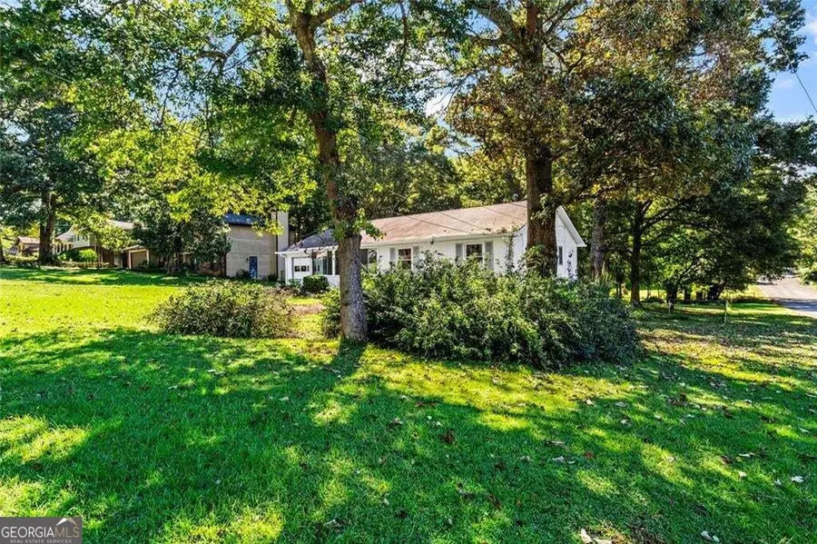 145 Carriage Circle, Stockbridge, GA 30281 - #3