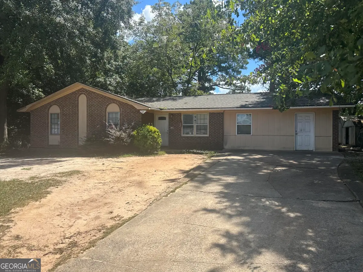 95 Knightsvue Place, Warner Robins, GA 31093 - #1