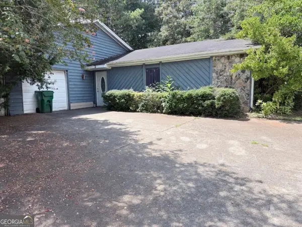 1839 Quailwood Drive, Stone Mountain, GA 30088