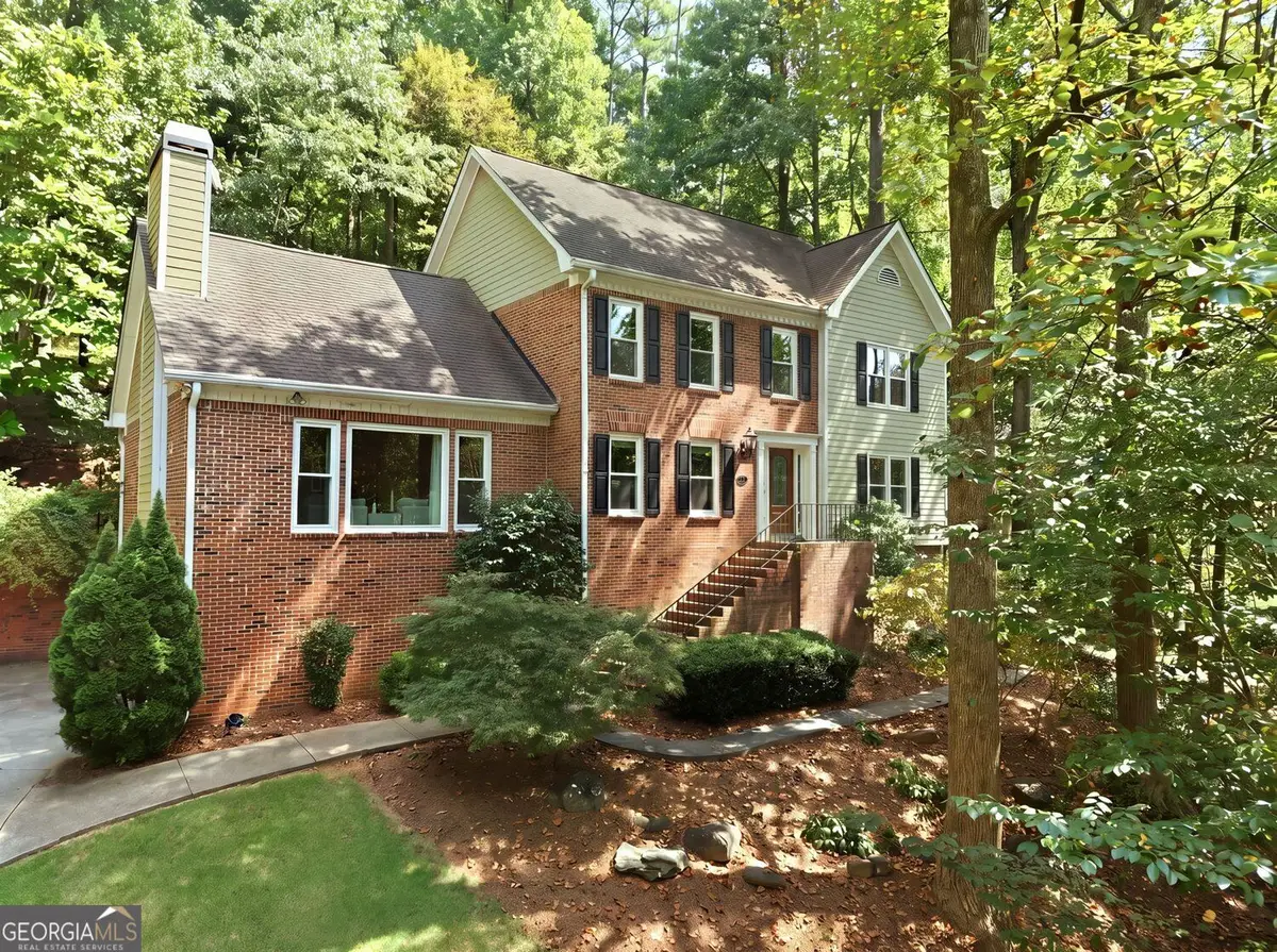 235 River Landing Drive, Roswell, GA 30075 - #1