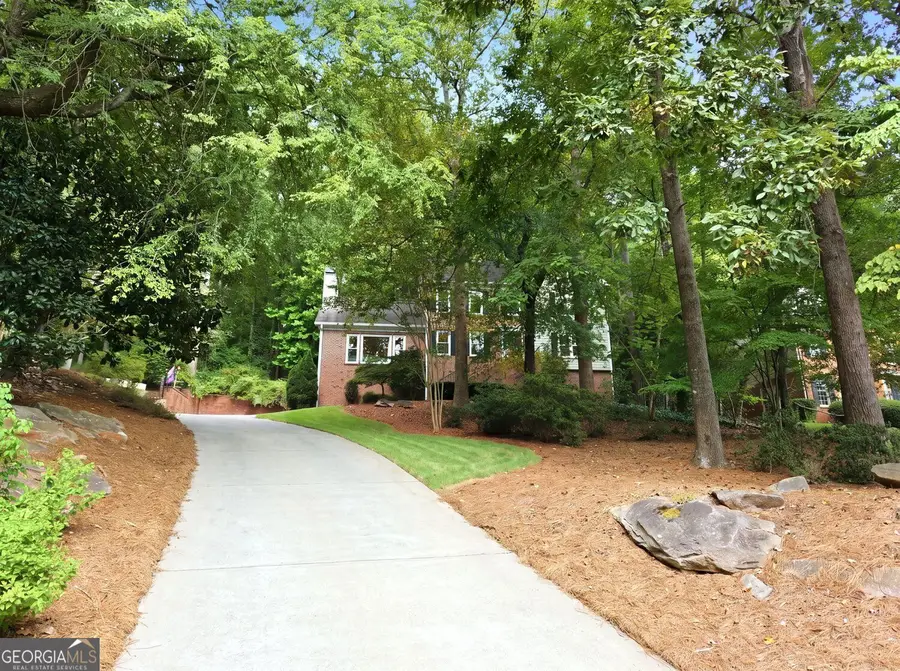 235 River Landing Drive, Roswell, GA 30075 - #3