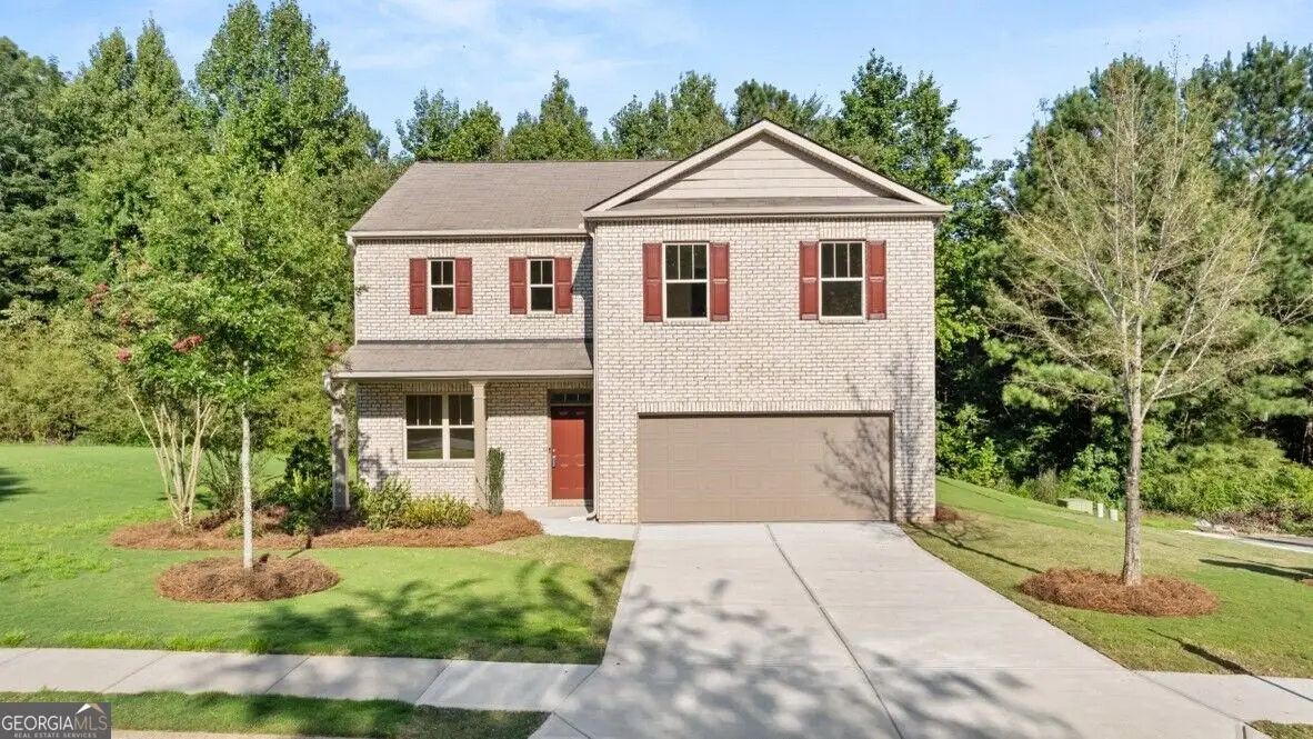 103 Arbor Creek Drive, Dallas, GA 30157 - #1