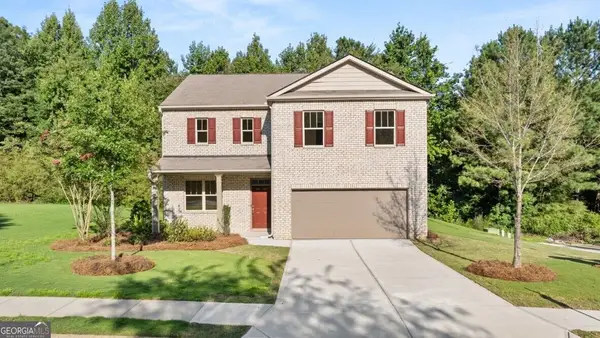 103 Arbor Creek Drive, Dallas, GA 30157