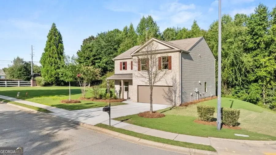 103 Arbor Creek Drive, Dallas, GA 30157 - #2