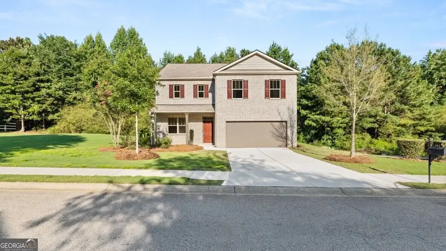 103 Arbor Creek Drive, Dallas, GA 30157 - #3