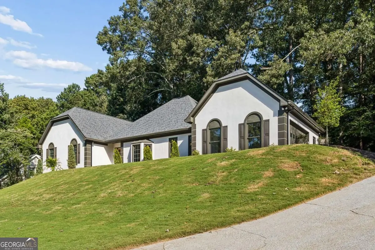 730 Mabry Road, Sandy Springs, GA 30328 - #1