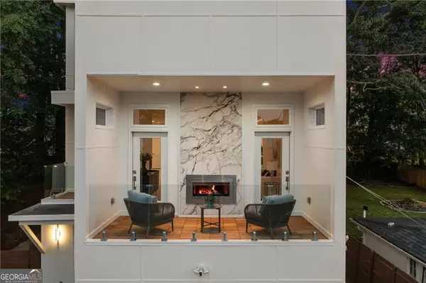 24 Hutchinson Street, Atlanta, GA 30307