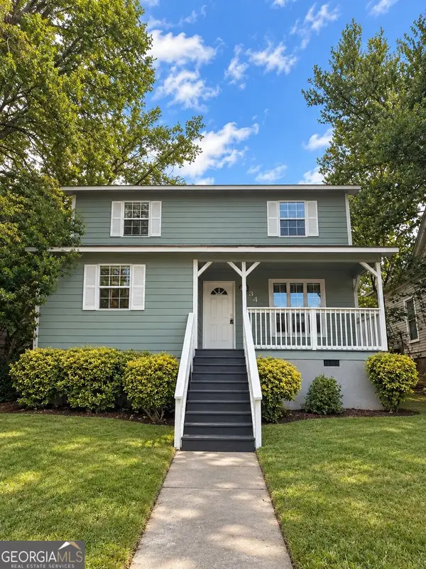 1347 Jackson Street, Macon, GA 31201