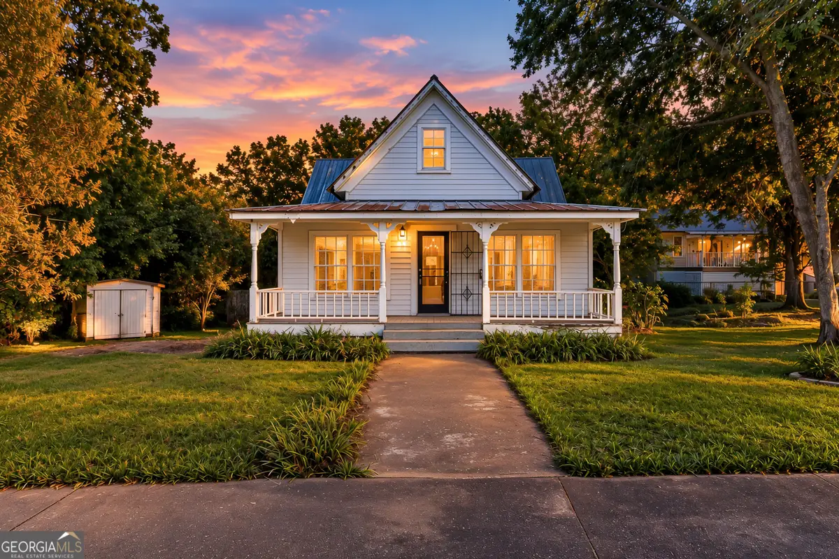 5908 Wall Street, Lula, GA 30554 - #1