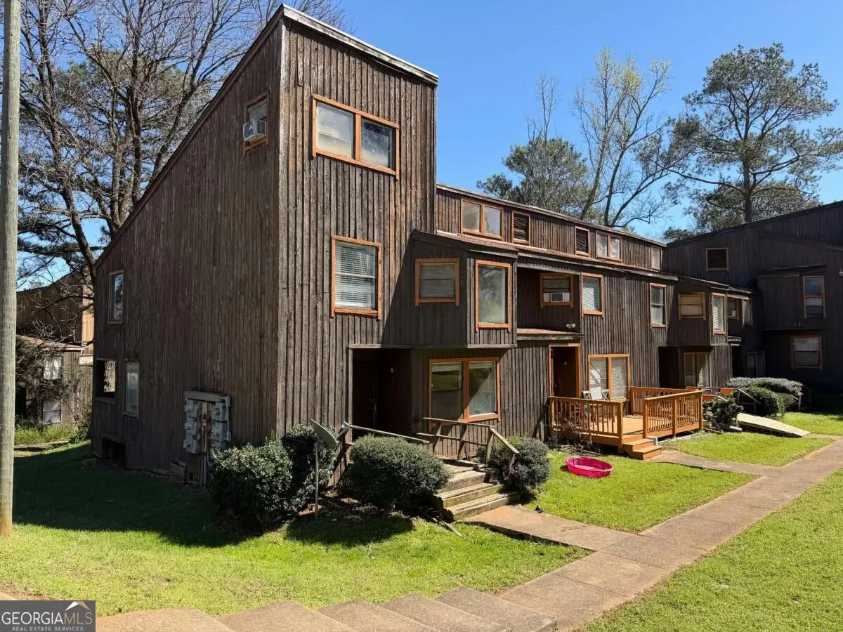 2764 Shellbark Road, Decatur, GA 30035 - #1