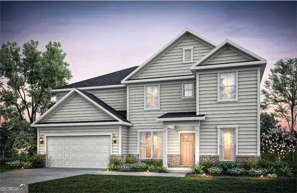 202 Henry Place, Cartersville, GA 30120