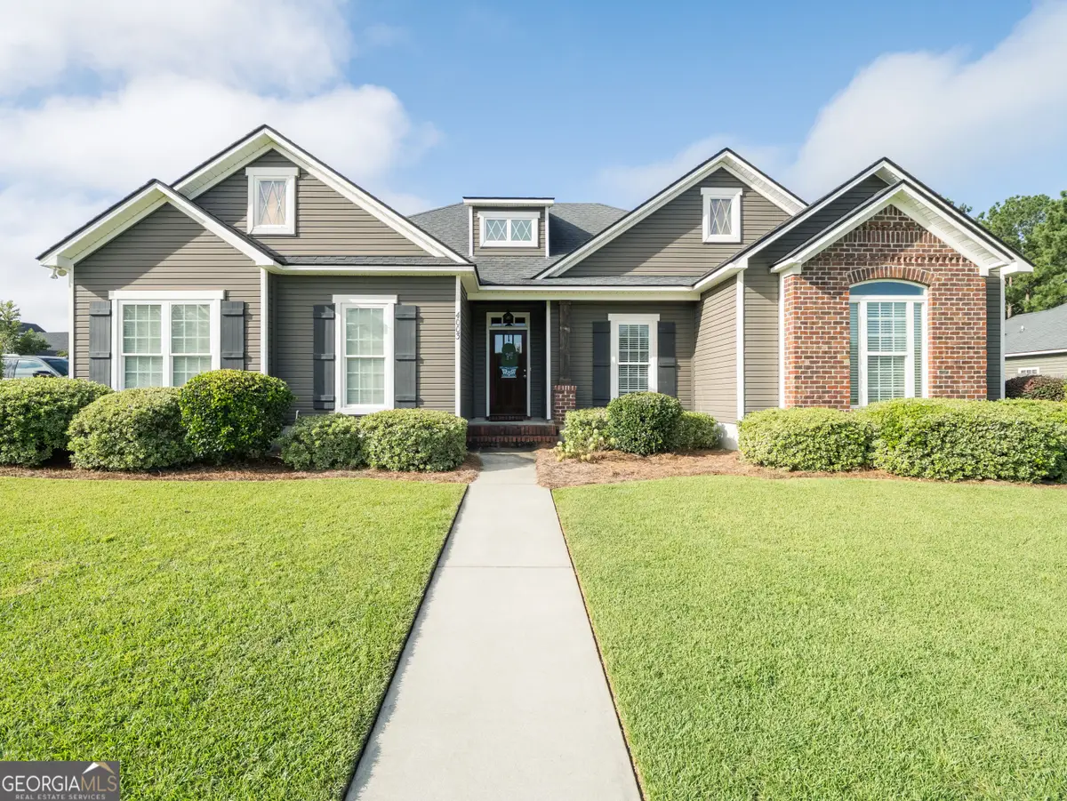 4003 Gramercy Drive, Valdosta, GA 31605 - #1