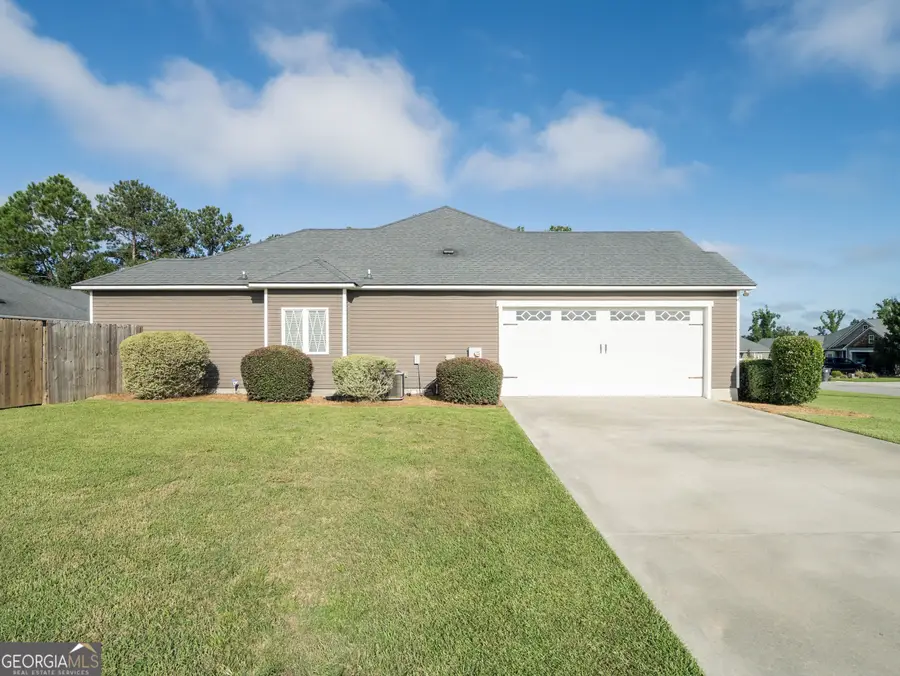 4003 Gramercy Drive, Valdosta, GA 31605 - #3