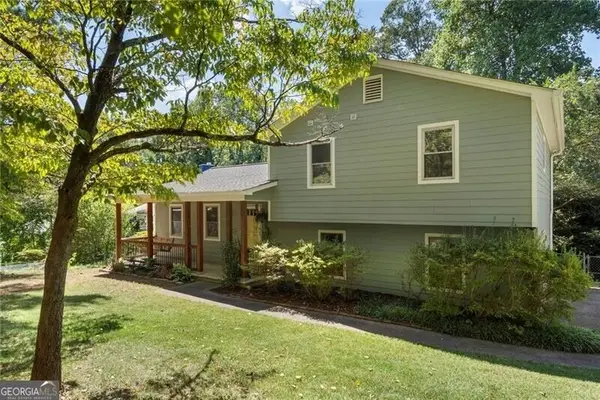 156 Settendown Trail Se, Mableton, GA 30126