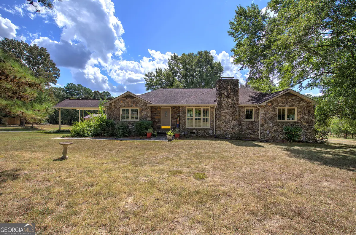 48 Brewer Road, Kingston, GA 30145 - #1