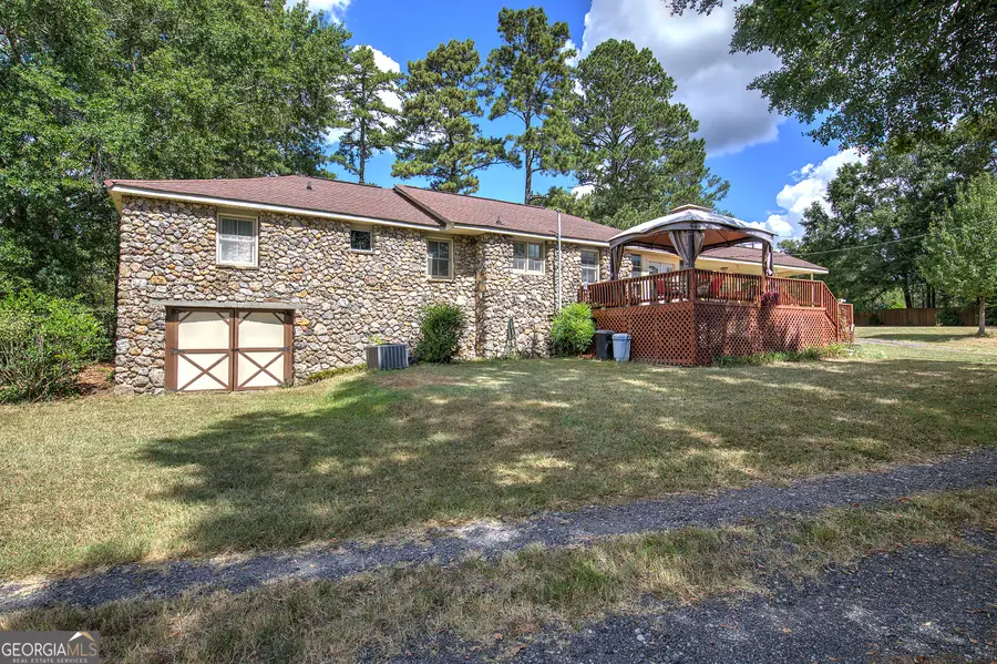 48 Brewer Road, Kingston, GA 30145 - #3
