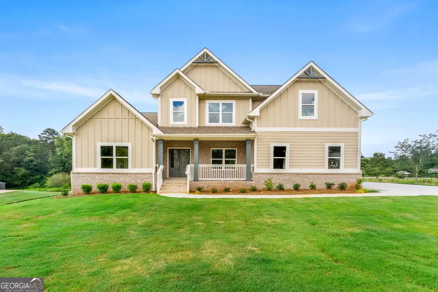 479 Races Road, Hoschton, GA 30548 - #2