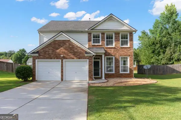 2418 Greenside Court, Austell, GA 30106