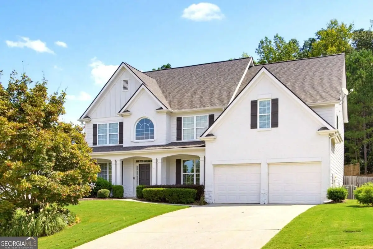 157 Bradshaw Park Drive, Woodstock, GA 30188 - #1