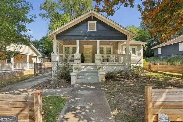 1003 Parsons Street Sw, Atlanta, GA 30314