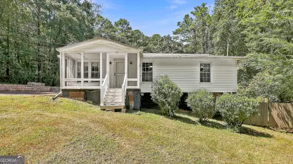 58 Sardis Church Road, Newnan, GA 30263