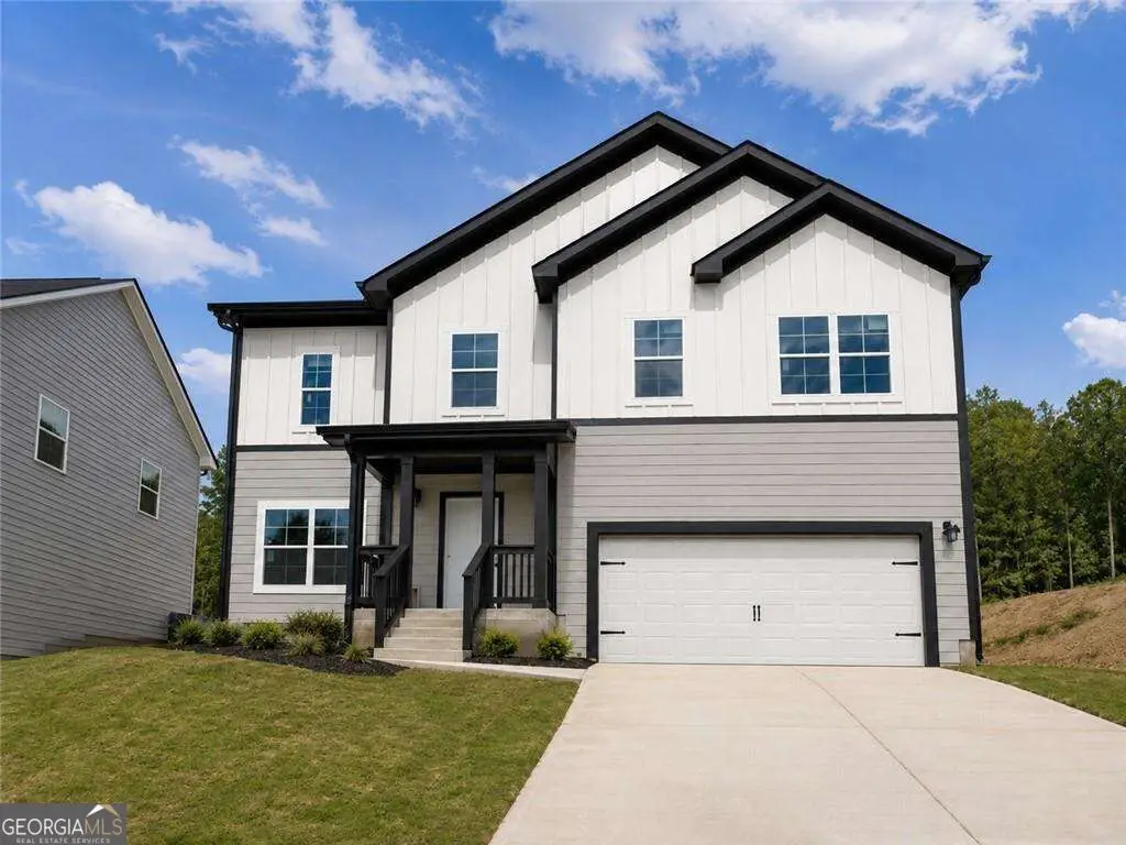 7896 Winkman Drive, Fairburn, GA 30213 - #1