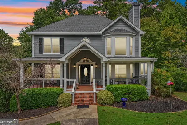 1100 Waterfall Way, Canton, GA 30114