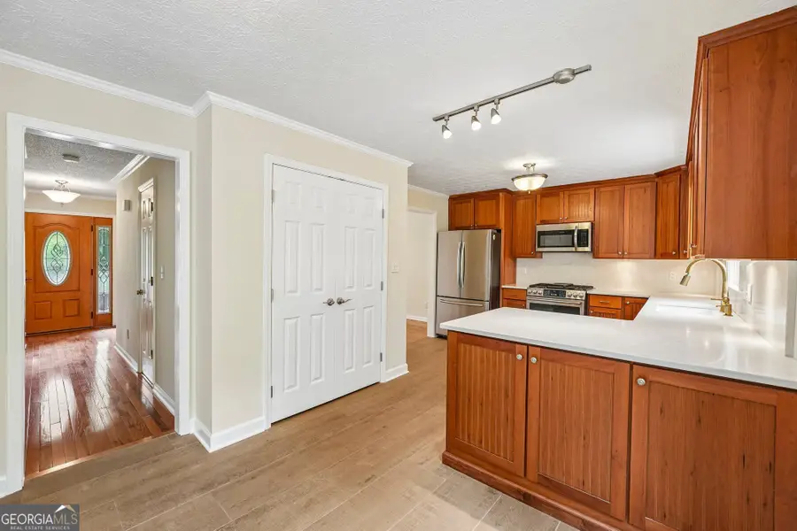 1100 Waterfall Way, Canton, GA 30114 - #3
