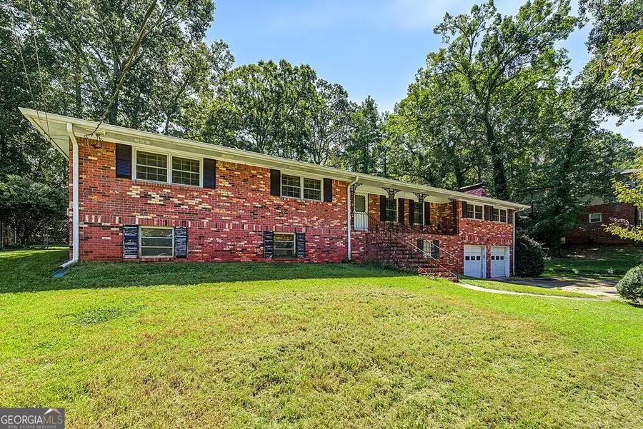 6301 Allen Road Sw, Mableton, GA 30126 - #3