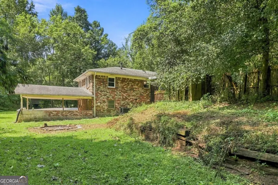2033 Cardell Road, Austell, GA 30168 - #3