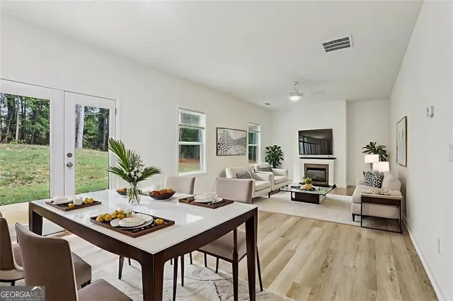4405 Belcamp Road, Fairburn, GA 30213 - #3