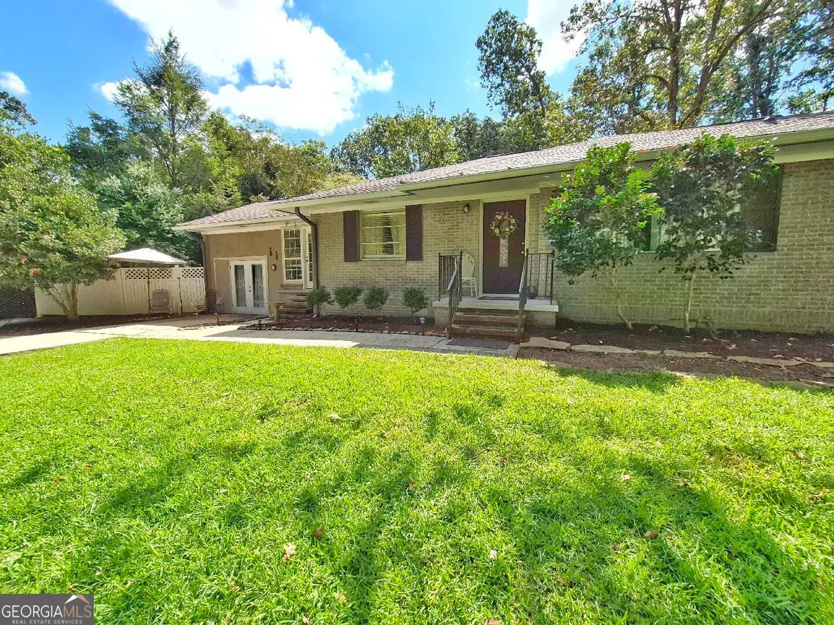 453 Oakland Drive, Gainesville, GA 30501 - #1