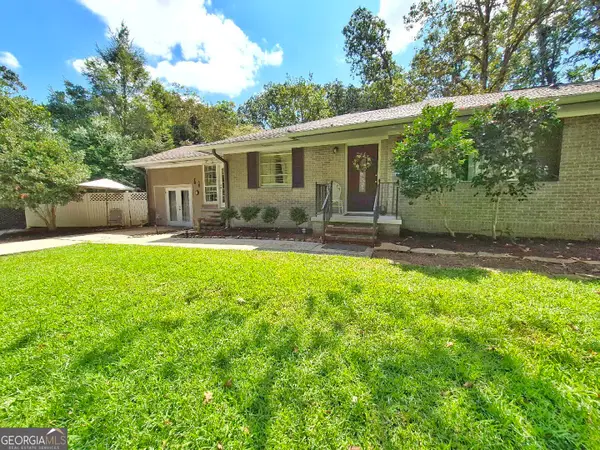 453 Oakland Drive, Gainesville, GA 30501