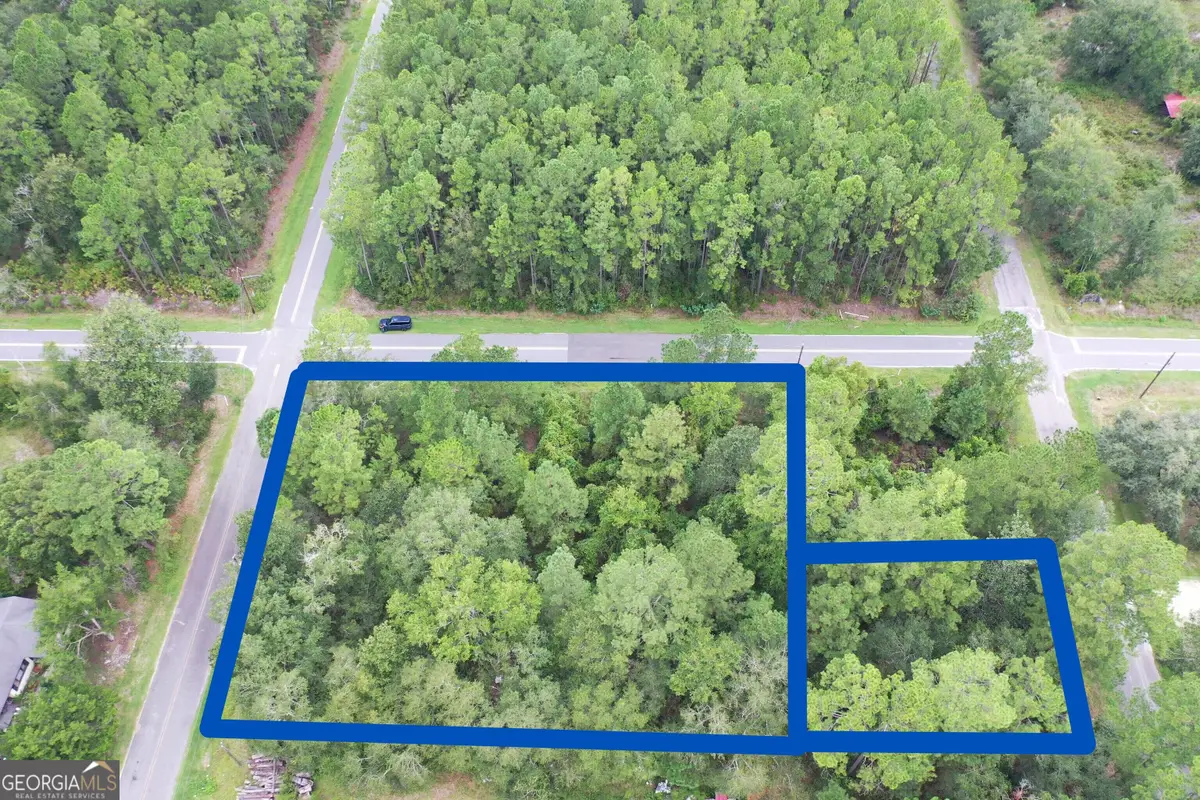 140 Pine Street, Homeland, GA 31537 - #1